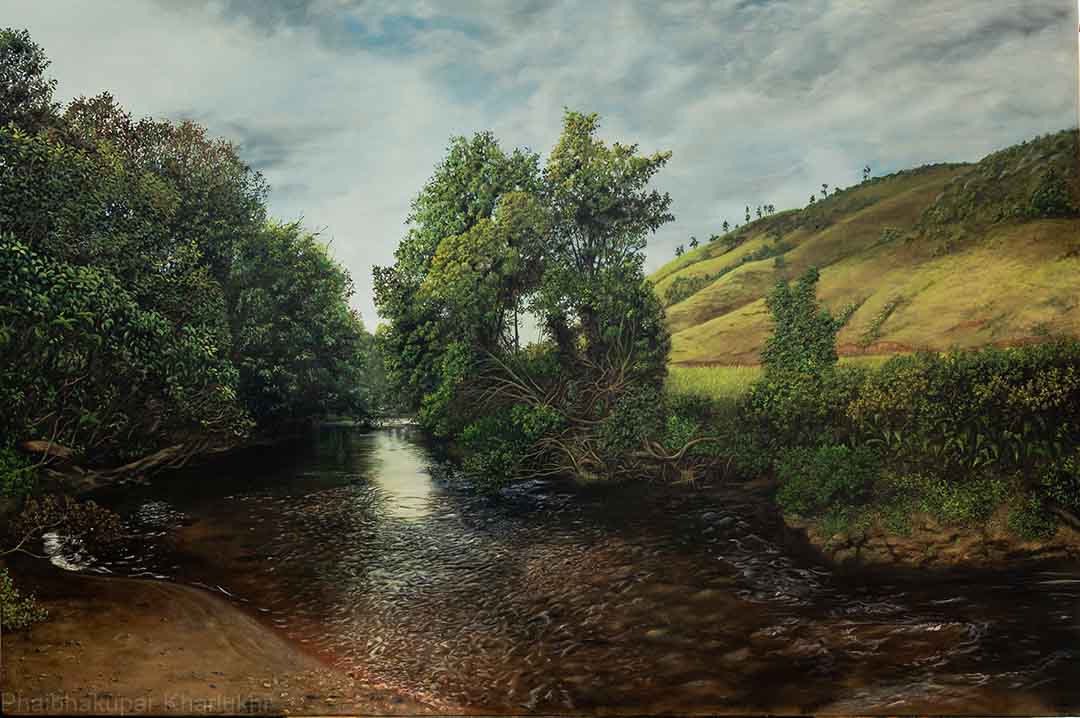 Creek