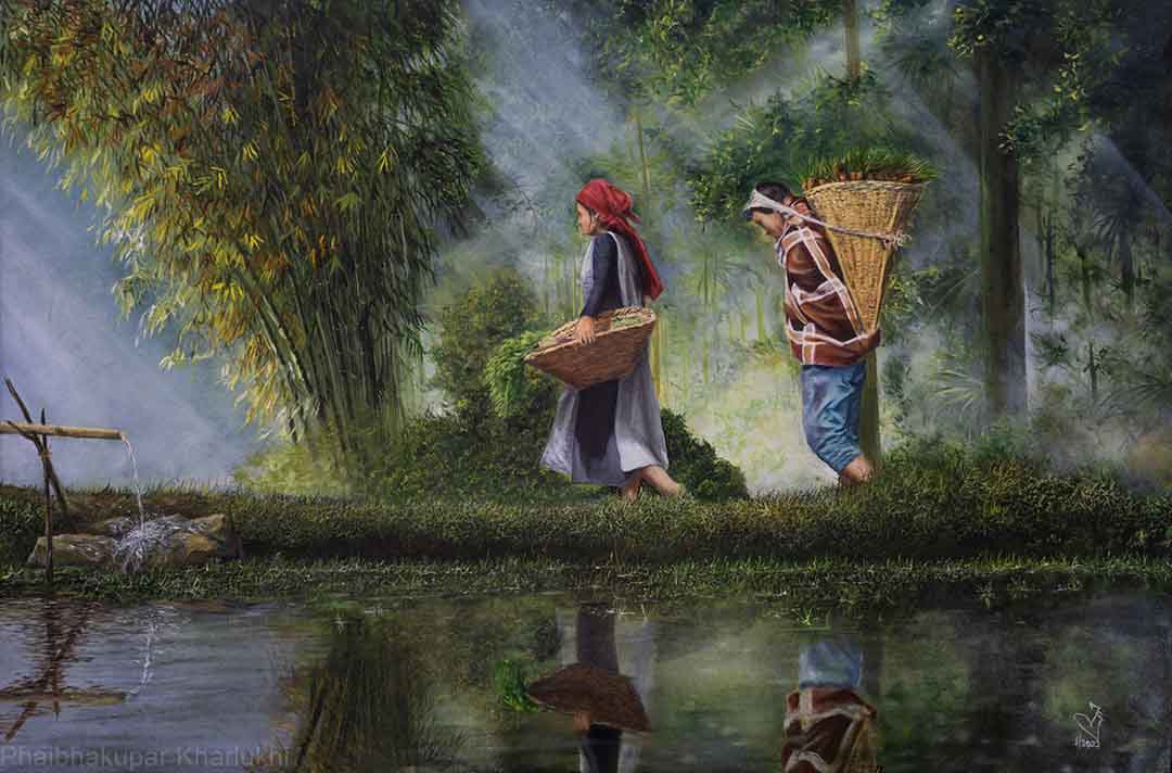 Folk Life