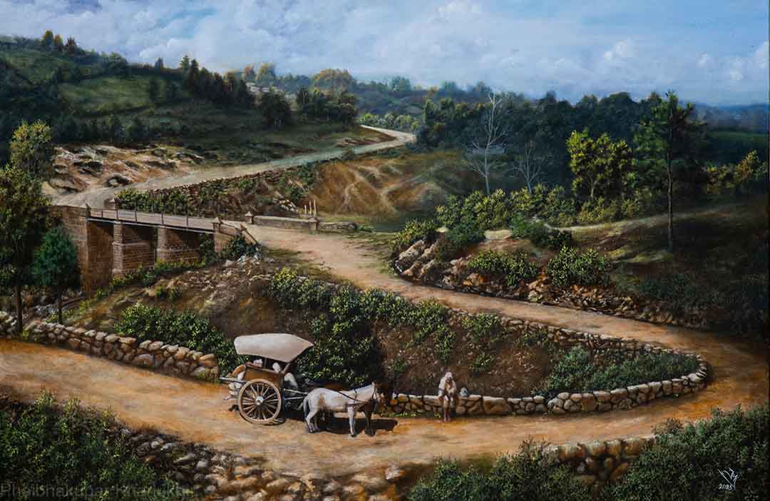 Mawlai