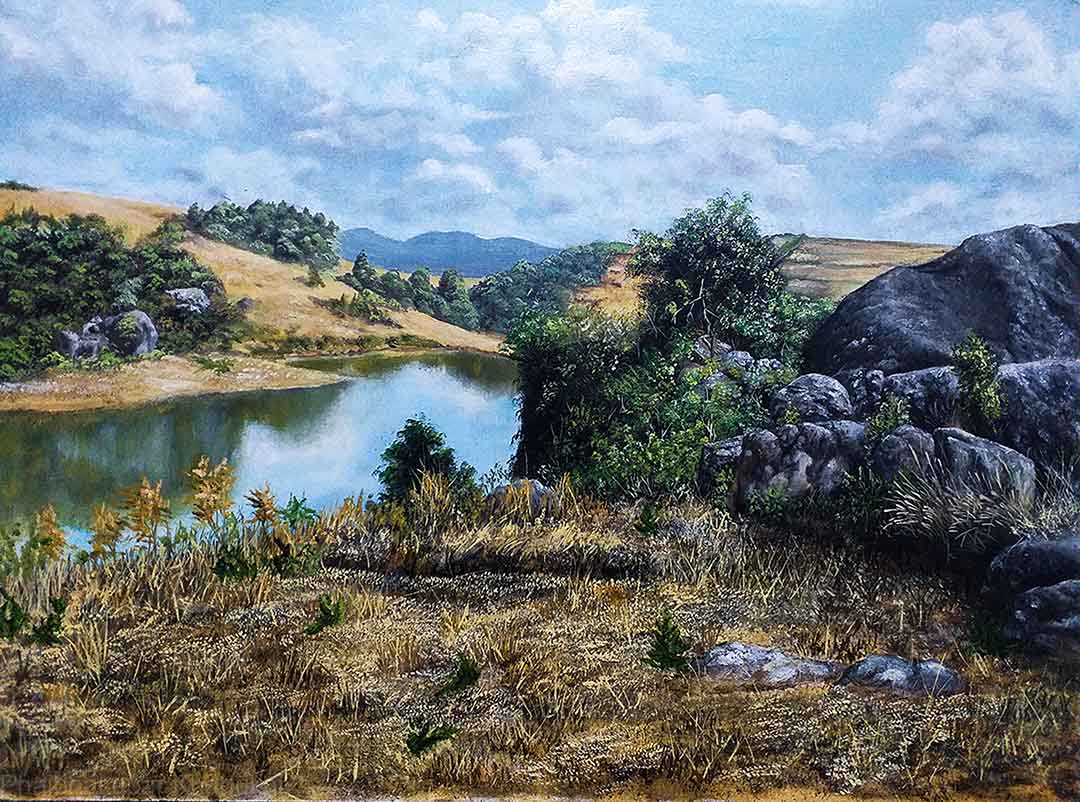 Mawphanlur 2006