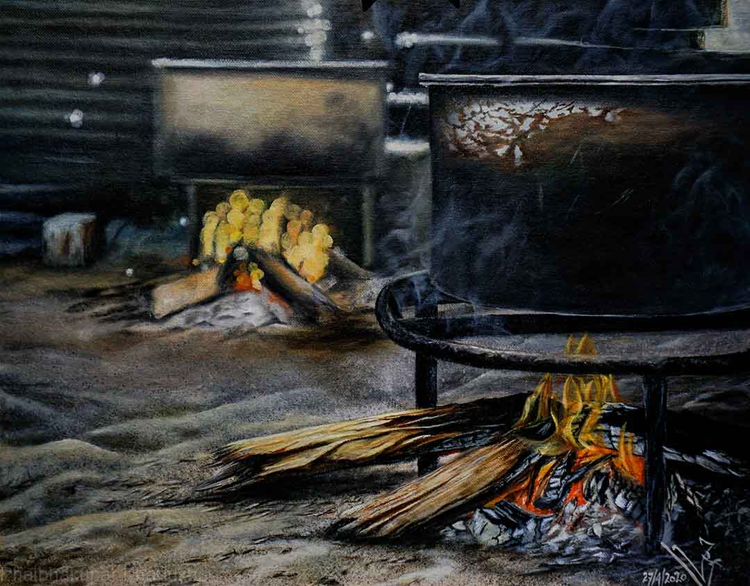 Ka jingkhawai